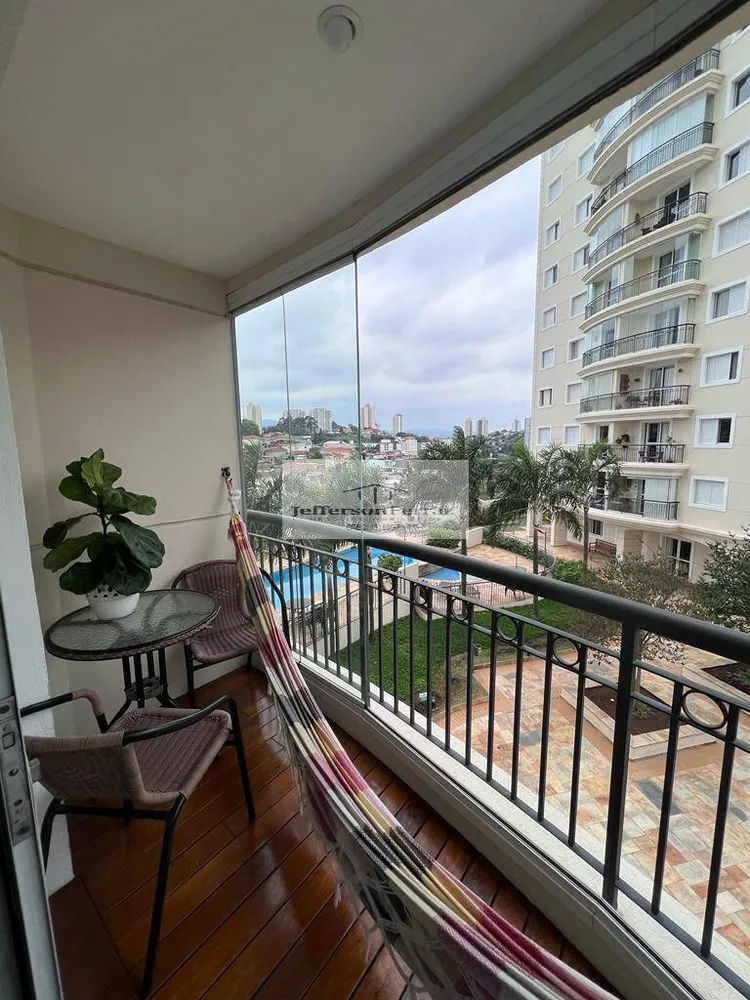 Apartamento, 3 quartos, 90 m² - Foto 8