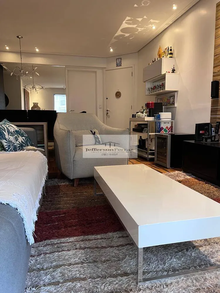 Apartamento, 3 quartos, 90 m² - Foto 1