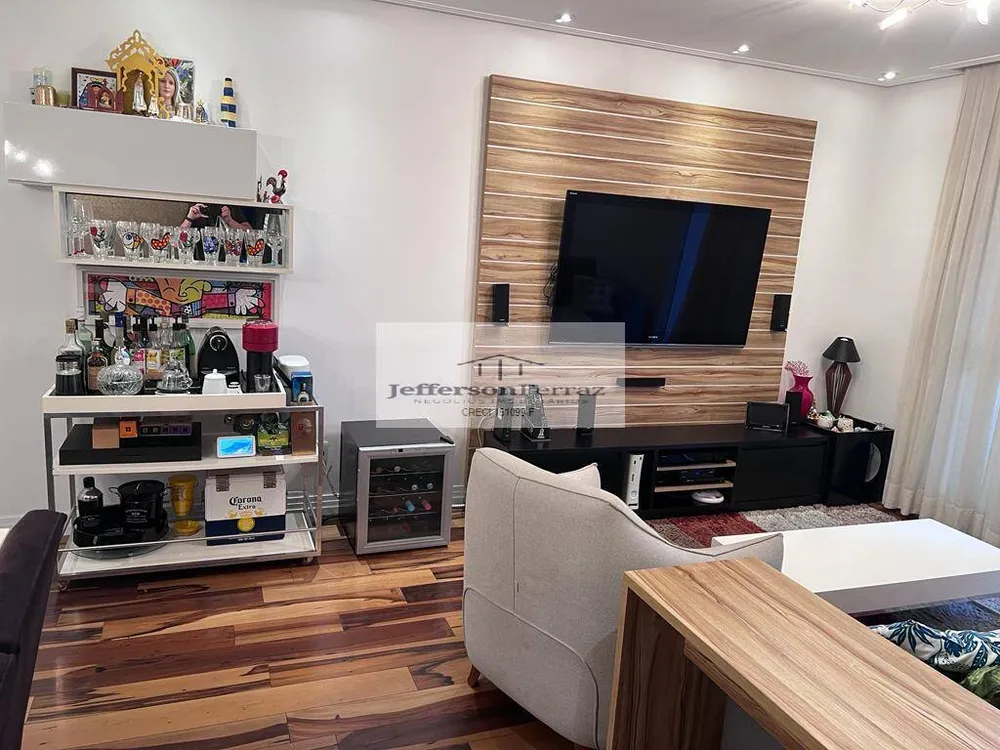 Apartamento, 3 quartos, 90 m² - Foto 4