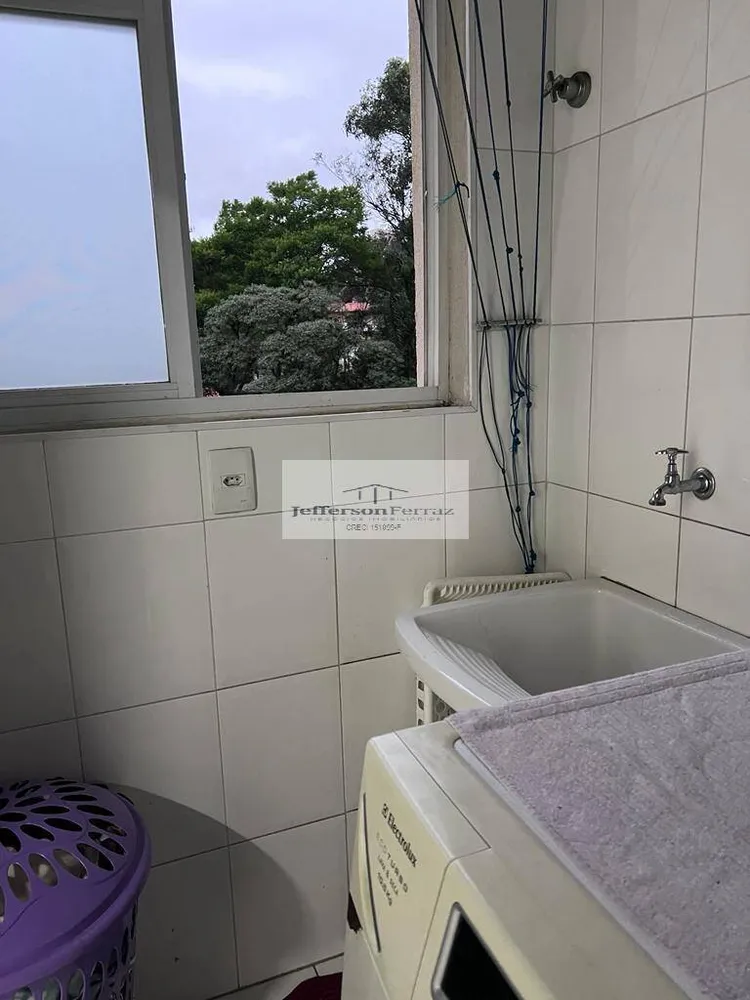 Apartamento, 3 quartos, 90 m² - Foto 5
