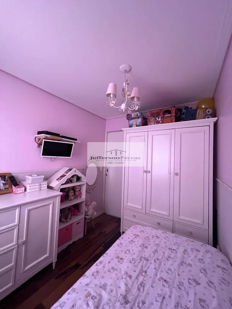 Apartamento, 3 quartos, 90 m² - Foto 5