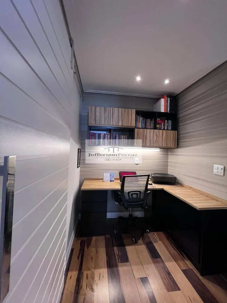 Apartamento, 3 quartos, 90 m² - Foto 6
