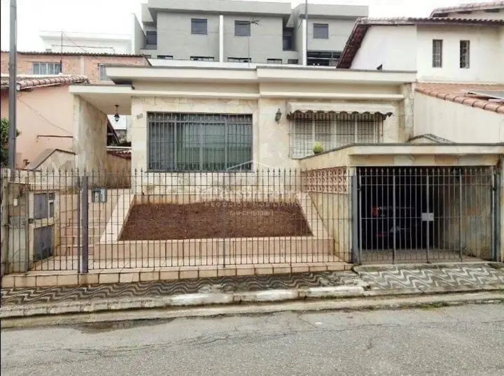 Casa, 2 quartos, 177 m² - Foto 1