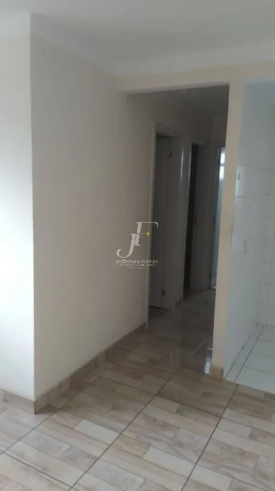 Apartamento, 2 quartos, 44 m² - Foto 7