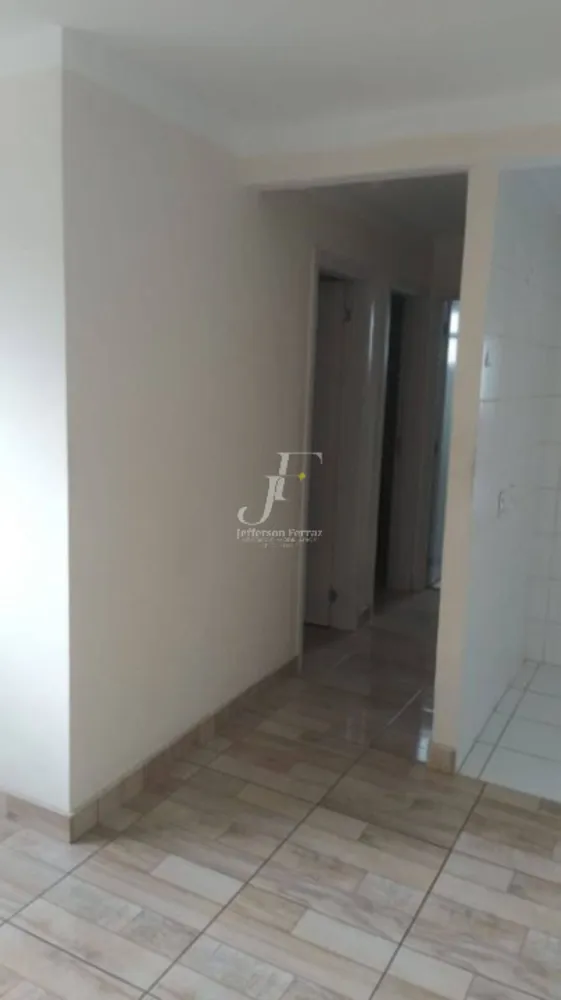 Apartamento, 2 quartos, 44 m² - Foto 5
