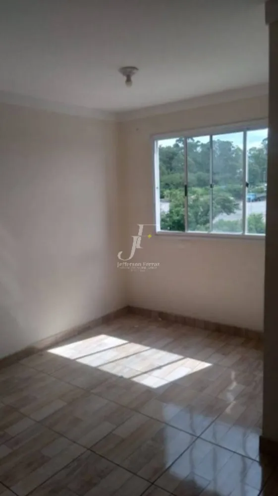 Apartamento, 2 quartos, 44 m² - Foto 2