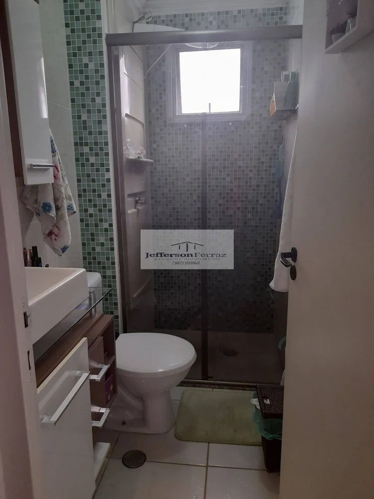 Apartamento, 2 quartos, 52 m² - Foto 7