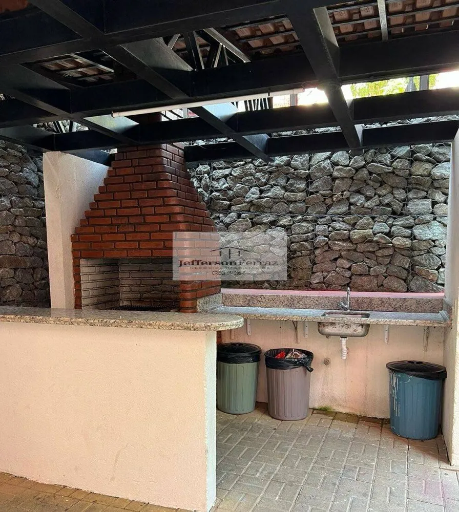 Apartamento, 2 quartos, 52 m² - Foto 7