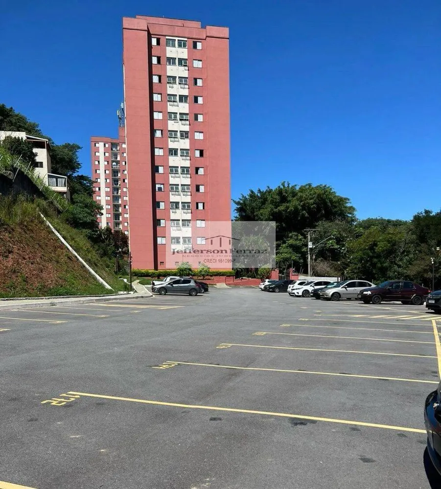 Apartamento, 2 quartos, 52 m² - Foto 11