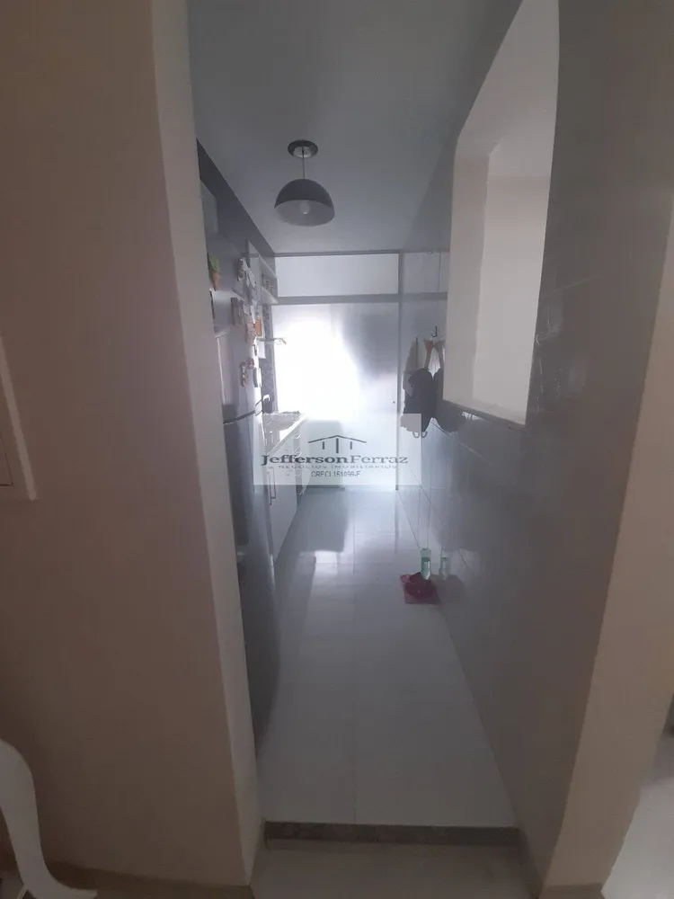 Apartamento, 2 quartos, 52 m² - Foto 5