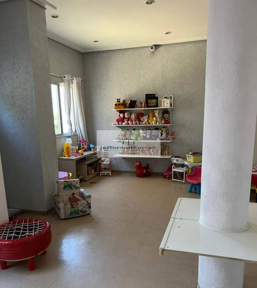 Apartamento, 2 quartos, 52 m² - Foto 10