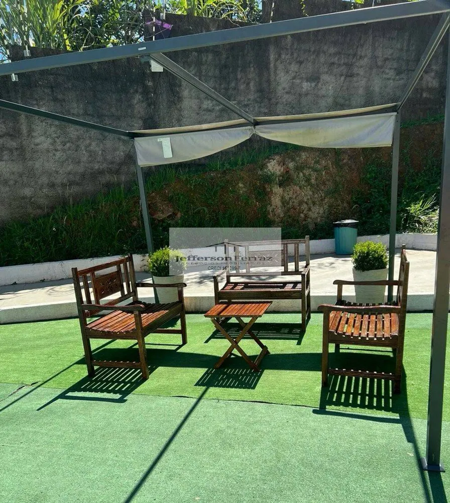 Apartamento, 2 quartos, 52 m² - Foto 12