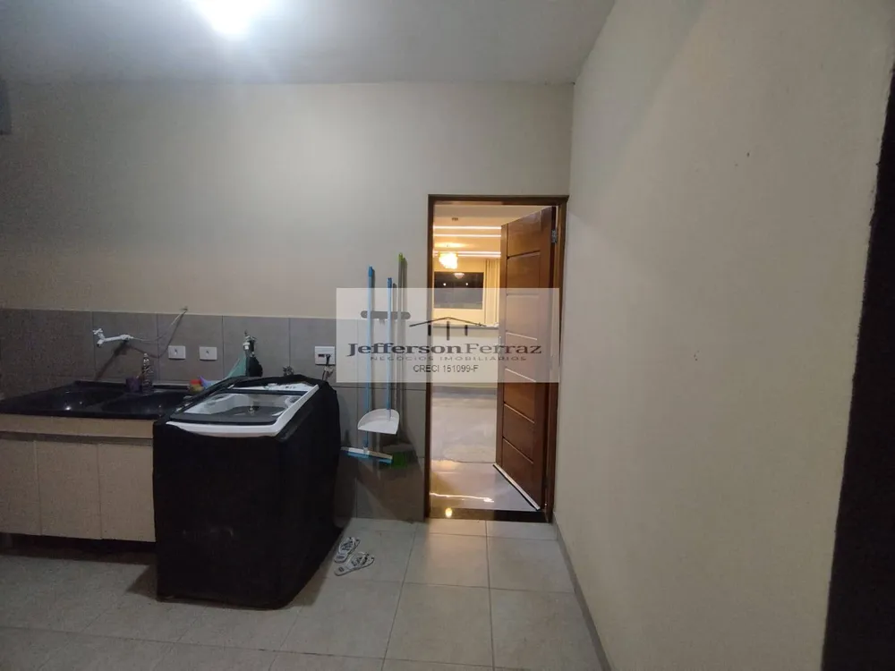 Casa, 3 quartos, 750 m² - Foto 8