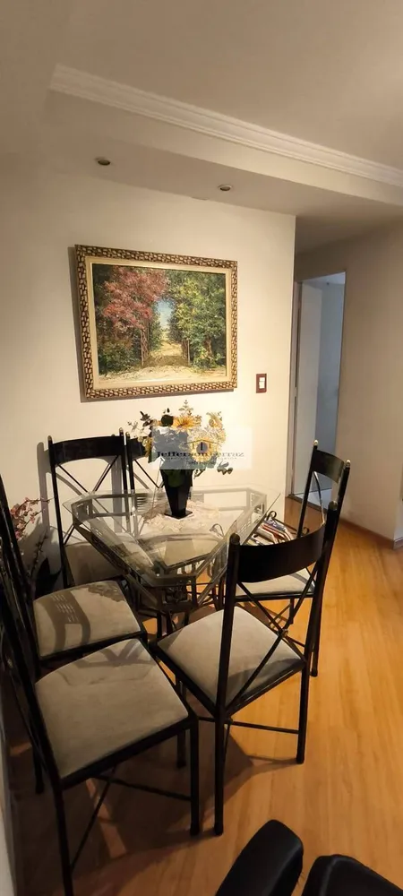 Apartamento, 2 quartos, 50 m² - Foto 5