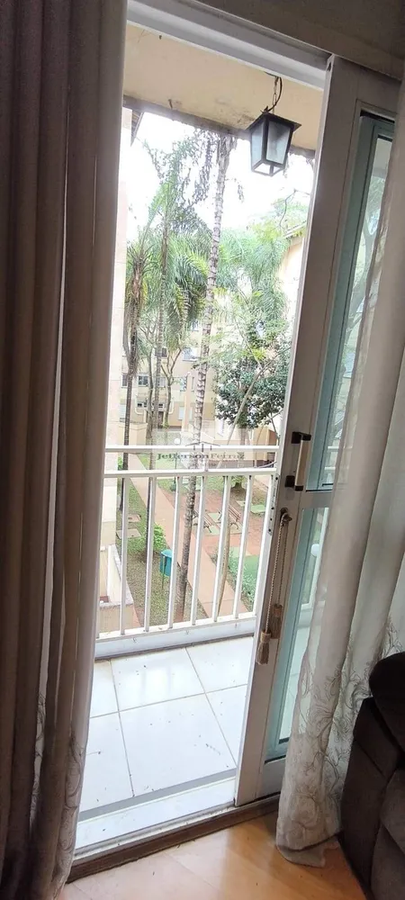 Apartamento, 2 quartos, 50 m² - Foto 5