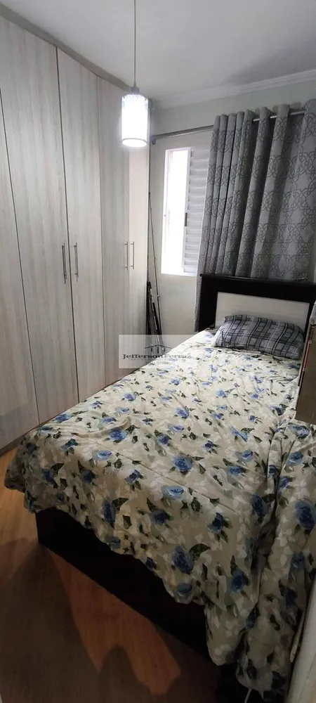 Apartamento, 2 quartos, 50 m² - Foto 6
