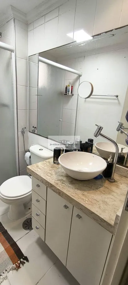 Apartamento, 2 quartos, 50 m² - Foto 11