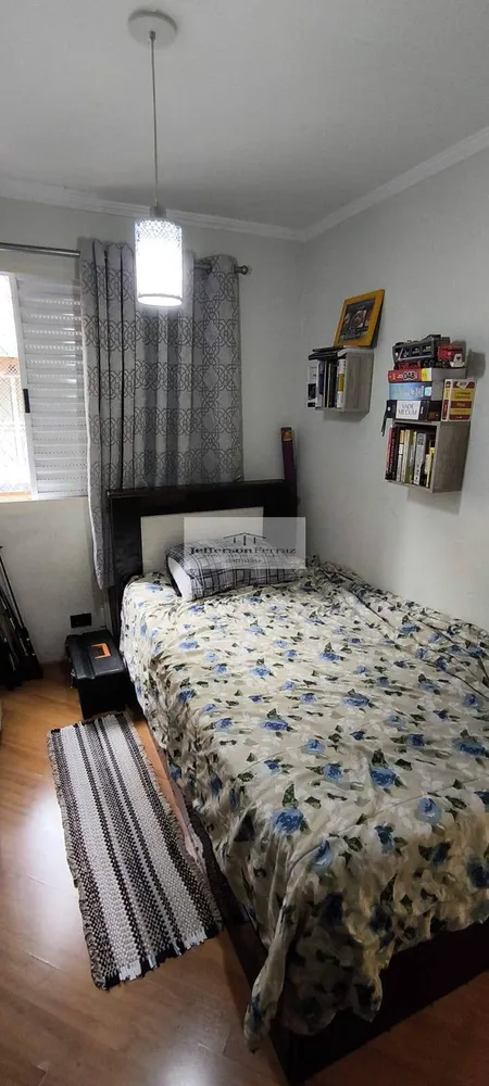 Apartamento, 2 quartos, 50 m² - Foto 12