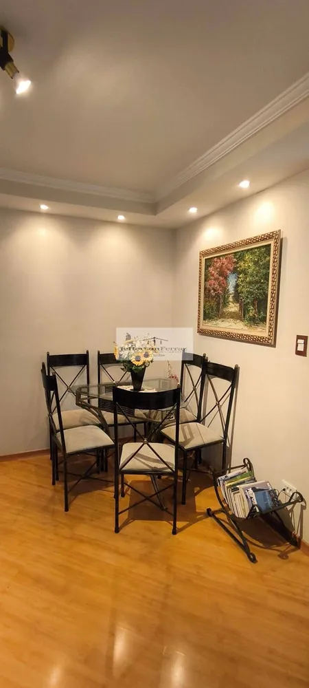 Apartamento, 2 quartos, 50 m² - Foto 6
