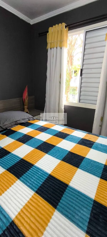 Apartamento, 2 quartos, 50 m² - Foto 7