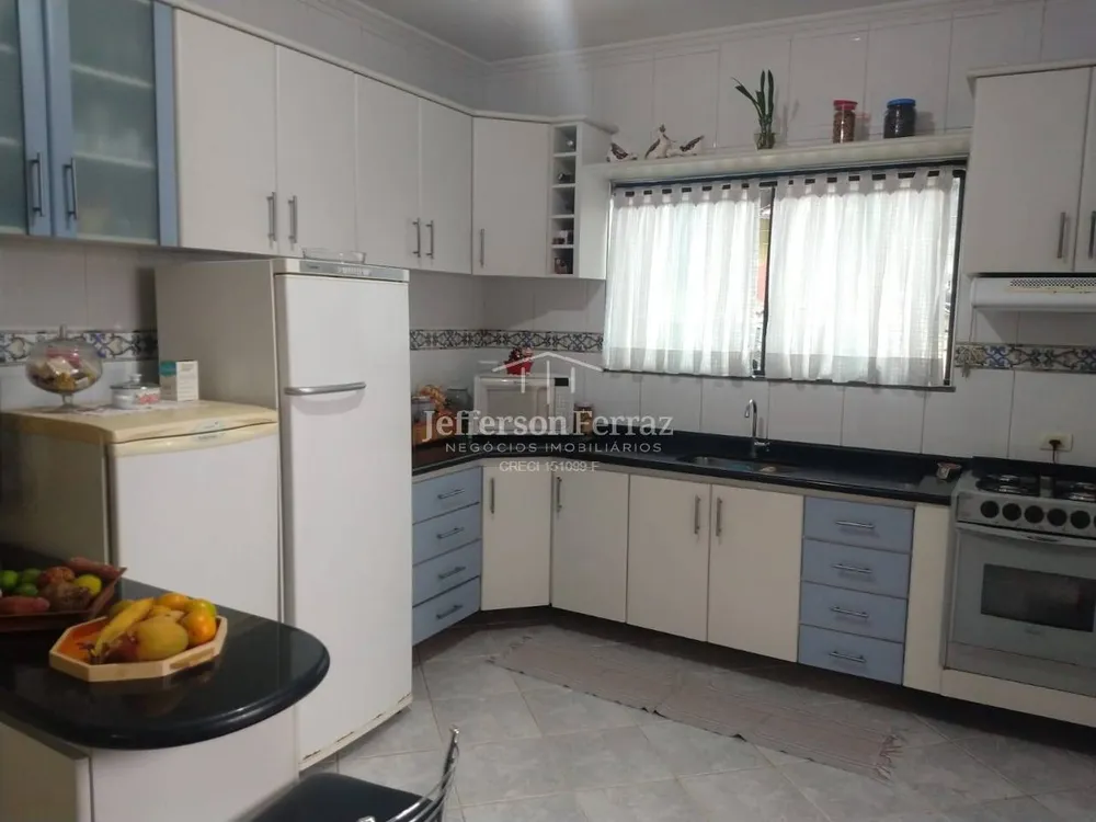 Sobrado, 3 quartos, 315 m² - Foto 4