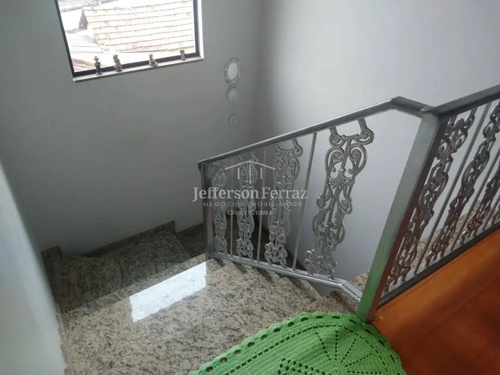 Sobrado, 3 quartos, 315 m² - Foto 5