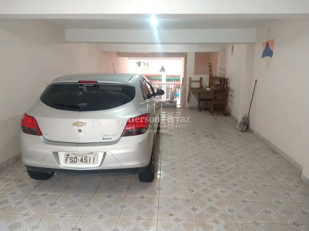 Sobrado, 3 quartos, 315 m² - Foto 7