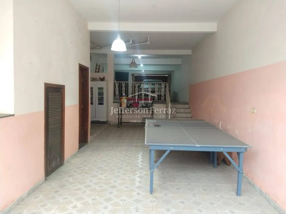 Sobrado, 3 quartos, 315 m² - Foto 12
