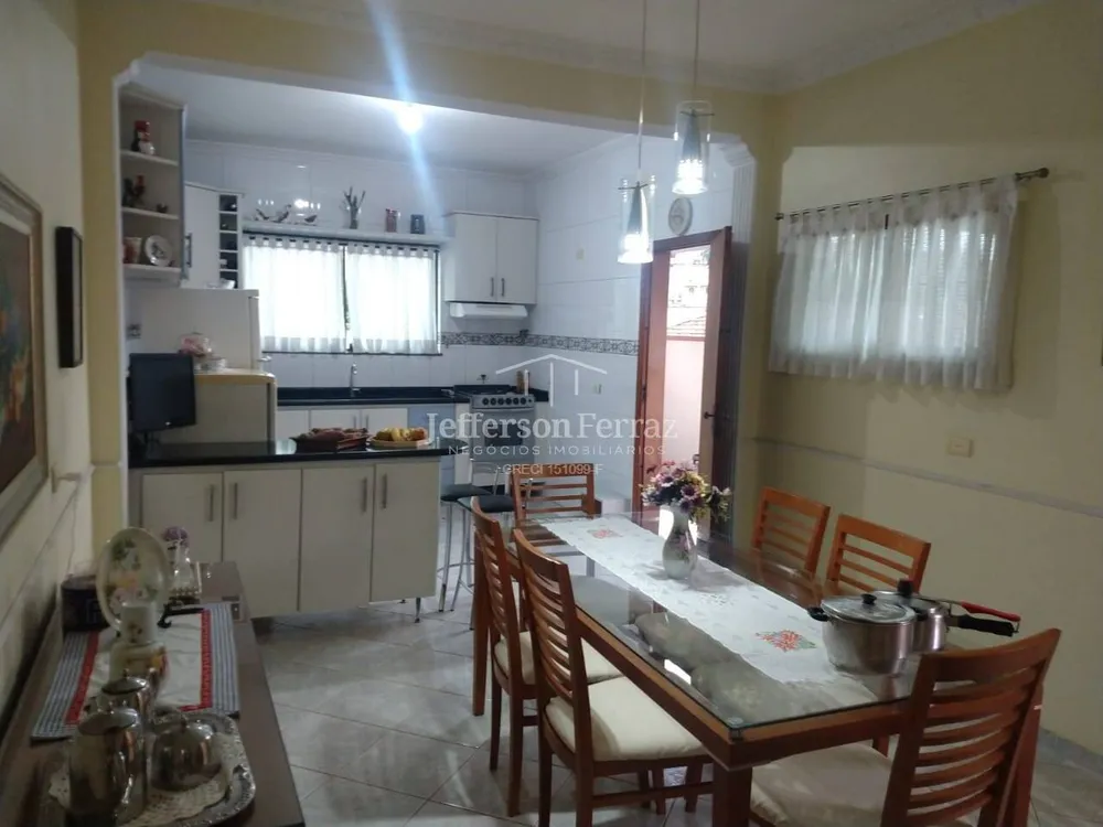 Sobrado, 3 quartos, 315 m² - Foto 3