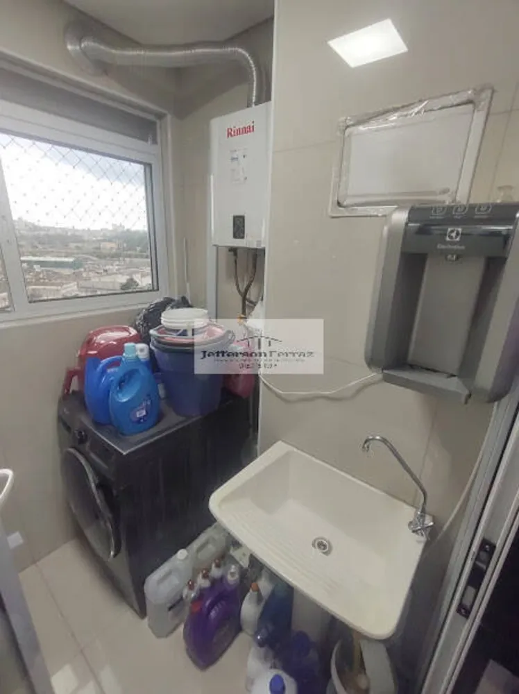 Apartamento, 3 quartos, 60 m² - Foto 8