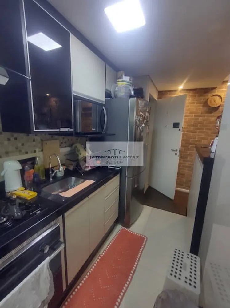 Apartamento, 3 quartos, 60 m² - Foto 7