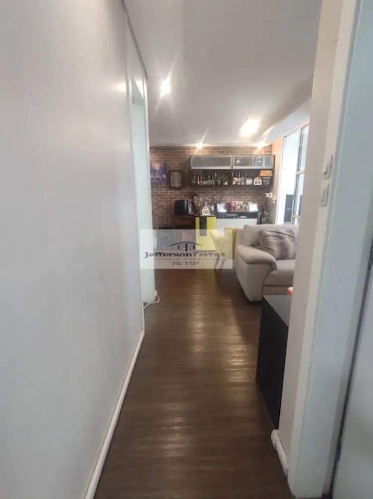 Apartamento, 3 quartos, 60 m² - Foto 9