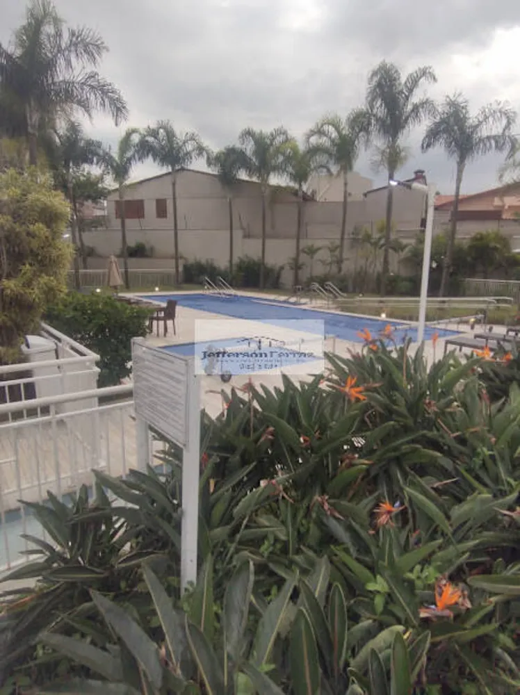 Apartamento, 3 quartos, 60 m² - Foto 12