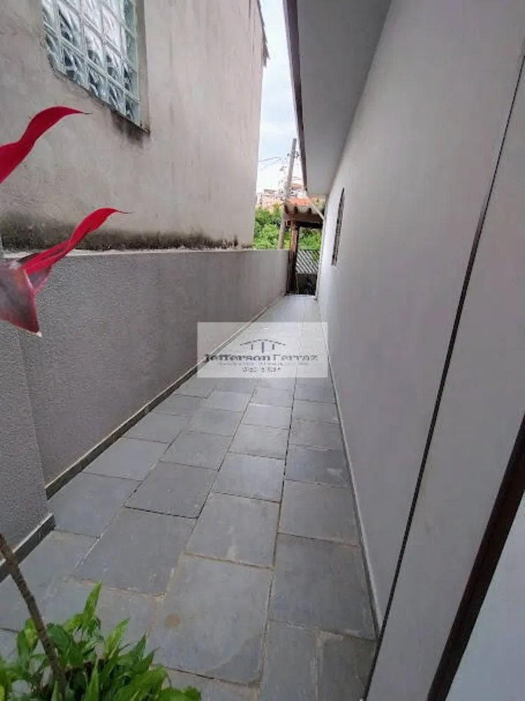 Casa, 2 quartos, 120 m² - Foto 5