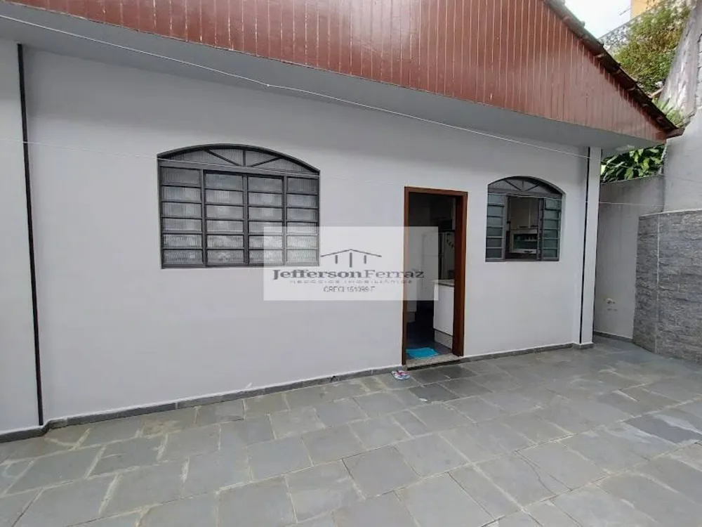 Casa, 2 quartos, 120 m² - Foto 7