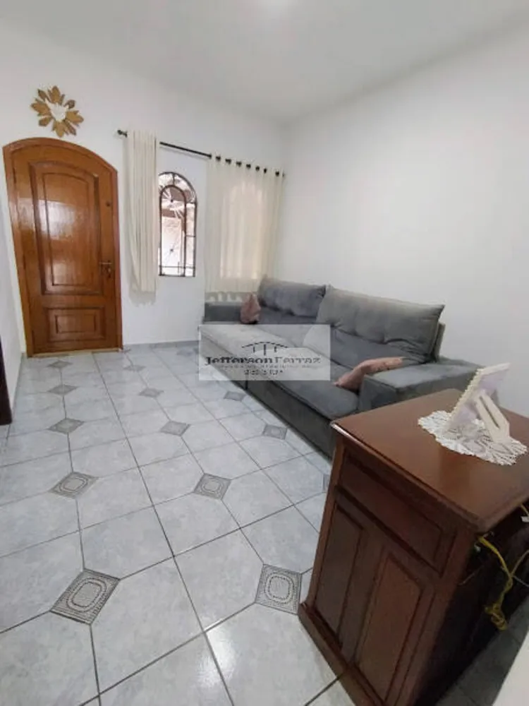 Casa, 2 quartos, 120 m² - Foto 3