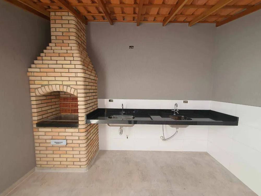 Sobrado, 3 quartos, 160 m² - Foto 10
