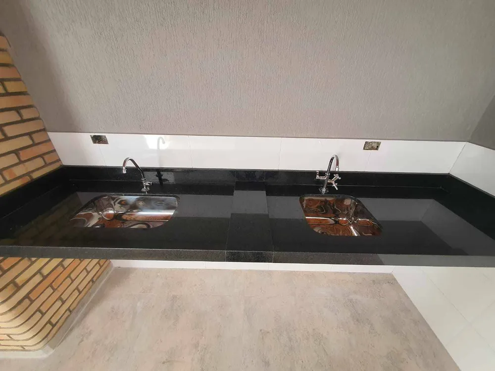 Sobrado, 3 quartos, 160 m² - Foto 5