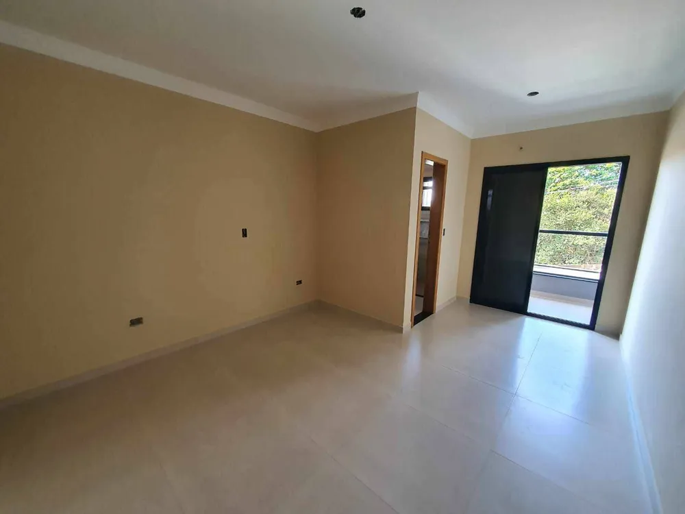 Sobrado, 3 quartos, 160 m² - Foto 11