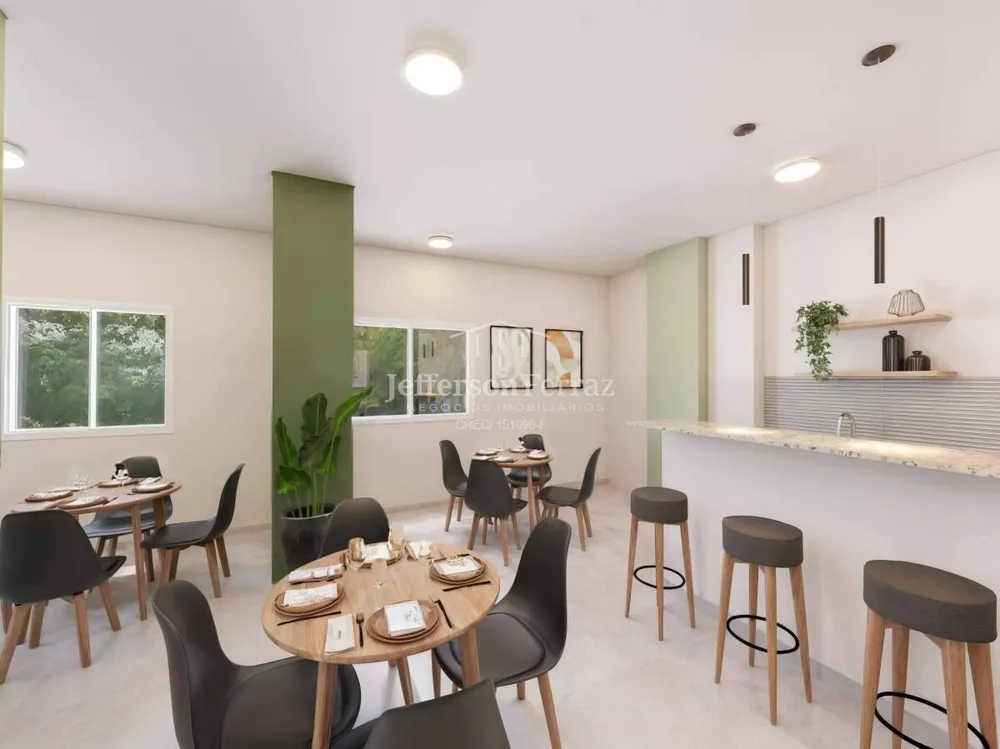 Apartamento, 2 quartos, 41 m² - Foto 8
