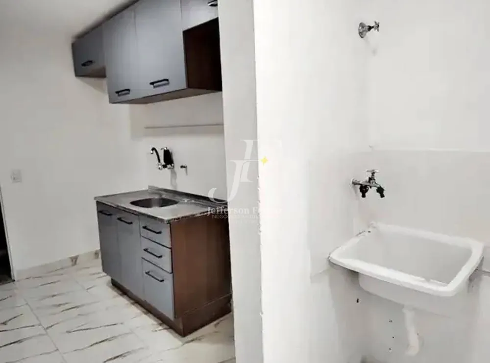 Apartamento, 2 quartos, 55 m² - Foto 12