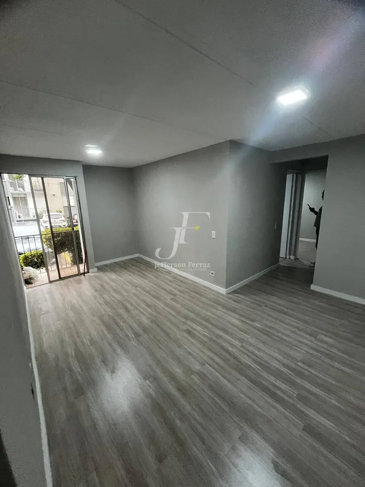 Apartamento, 2 quartos, 55 m² - Foto 5