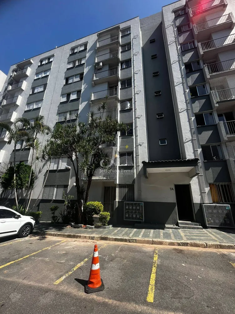 Apartamento, 2 quartos, 55 m² - Foto 10