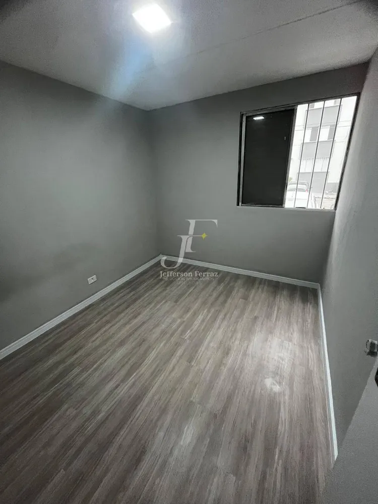 Apartamento, 2 quartos, 50 m² - Foto 6