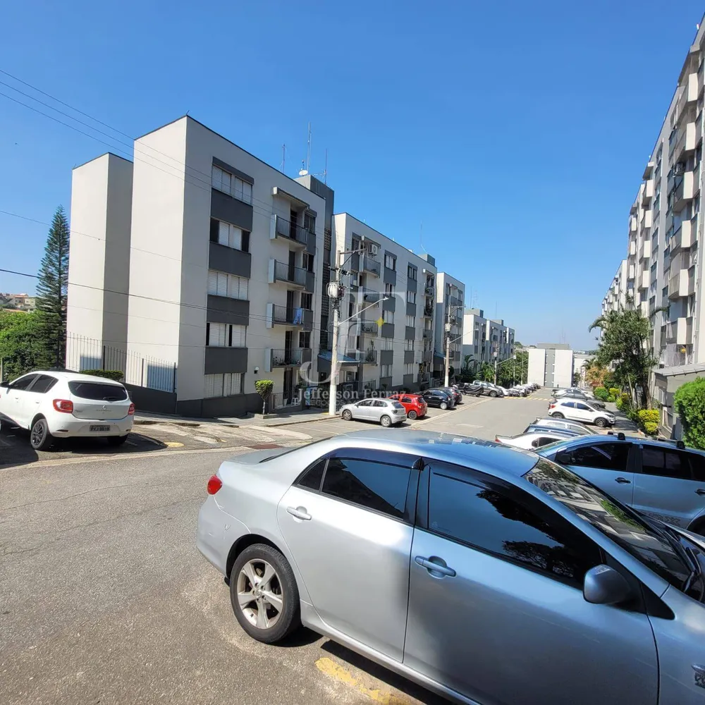 Apartamento, 2 quartos, 55 m² - Foto 9