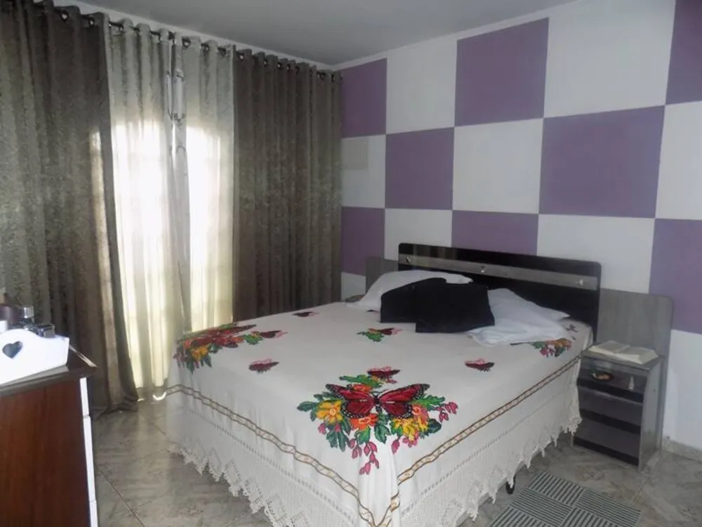 Sobrado, 3 quartos, 125 m² - Foto 6