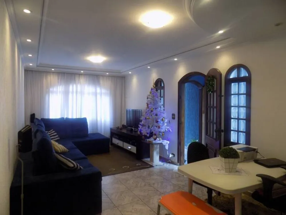 Sobrado, 3 quartos, 125 m² - Foto 4
