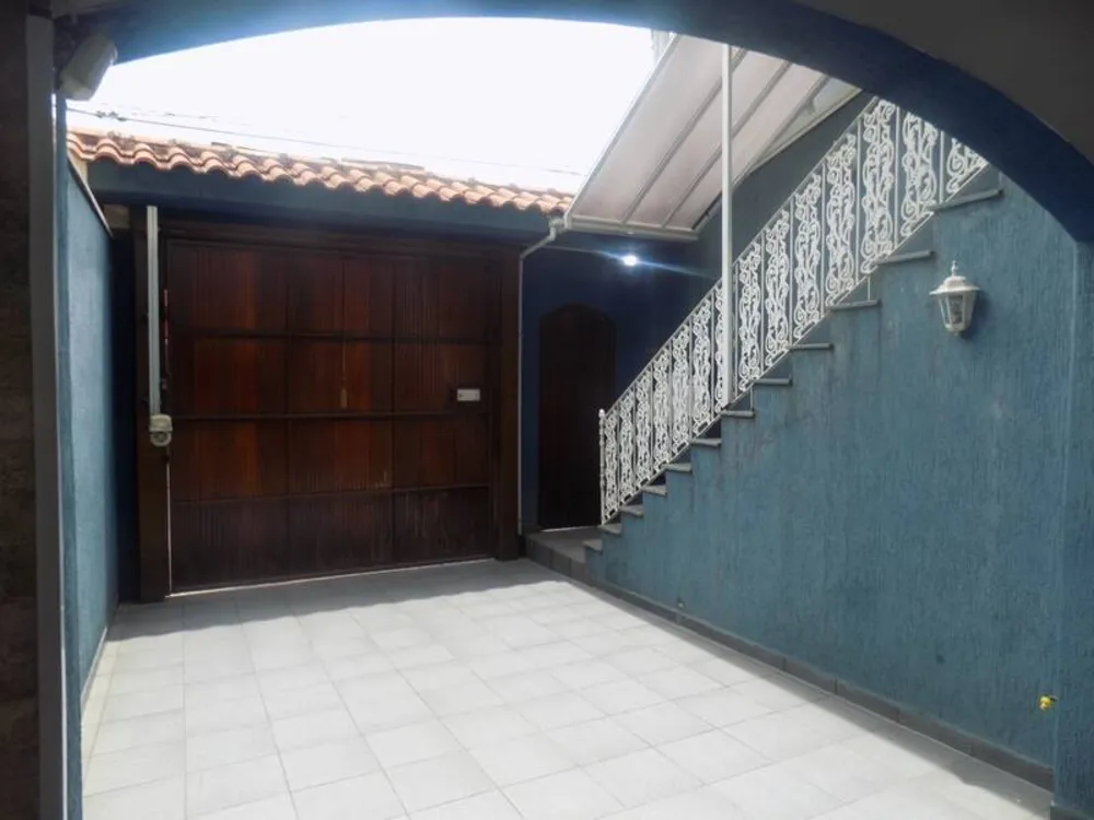 Sobrado, 3 quartos, 125 m² - Foto 2