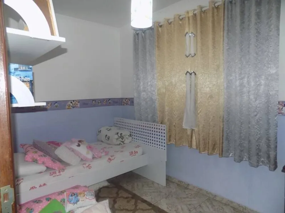 Sobrado, 3 quartos, 125 m² - Foto 8