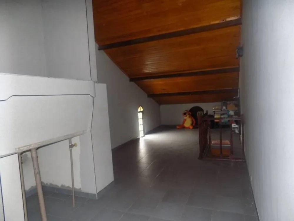 Sobrado, 3 quartos, 125 m² - Foto 5